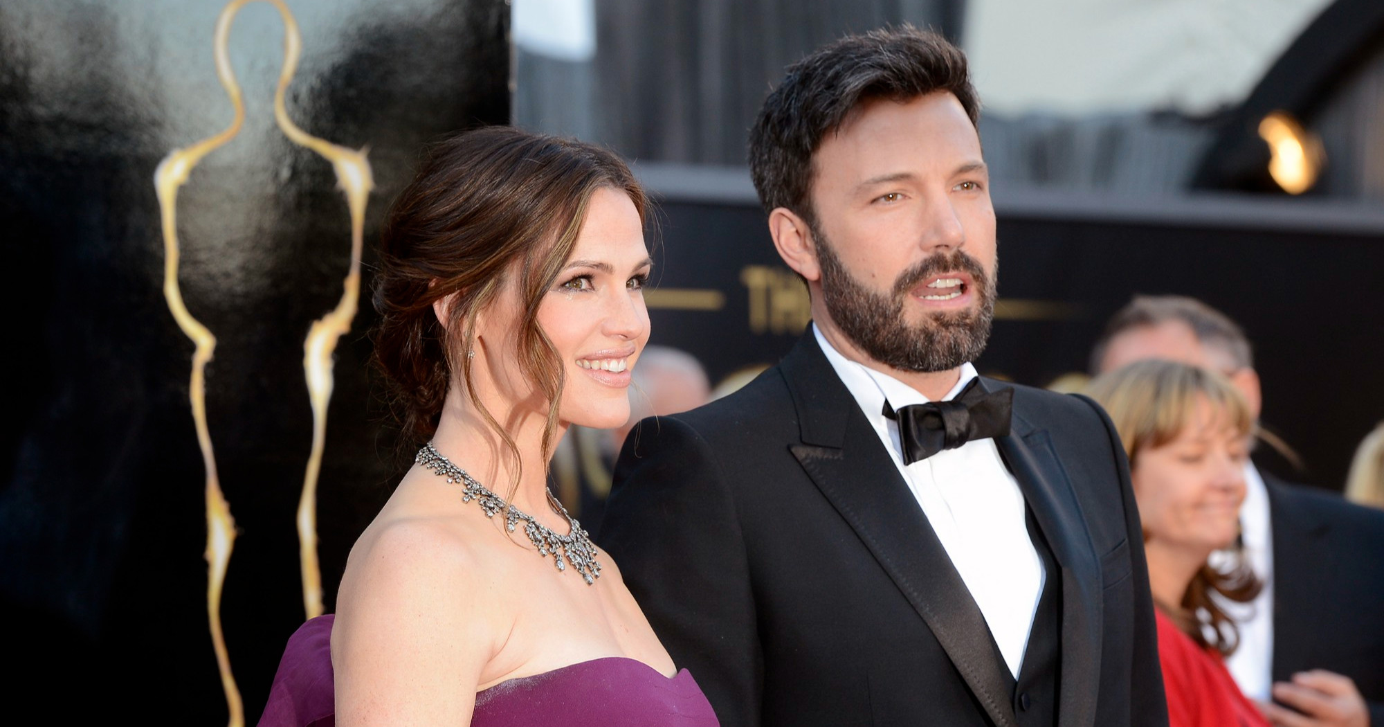 Jennifer Garner o odgoju djece s Benom Affleckom: "On je divan. Brine se o njima"