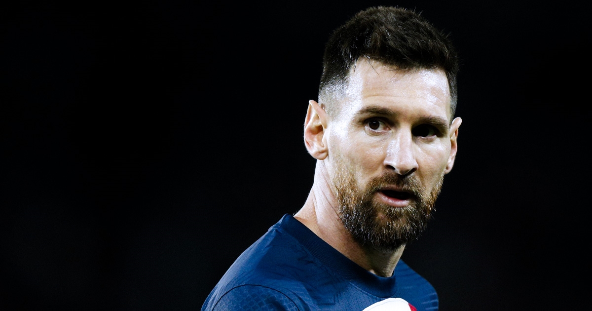 Mundo Deportivo: Al Hilal nudi Messiju 900 milijuna eura za tri godine