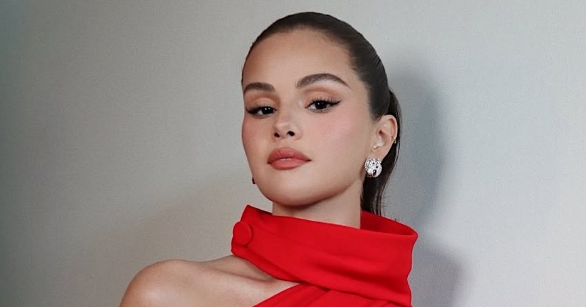 Selena Gomez pokorila Emmyje i završila na svim listama najbolje odjevenih