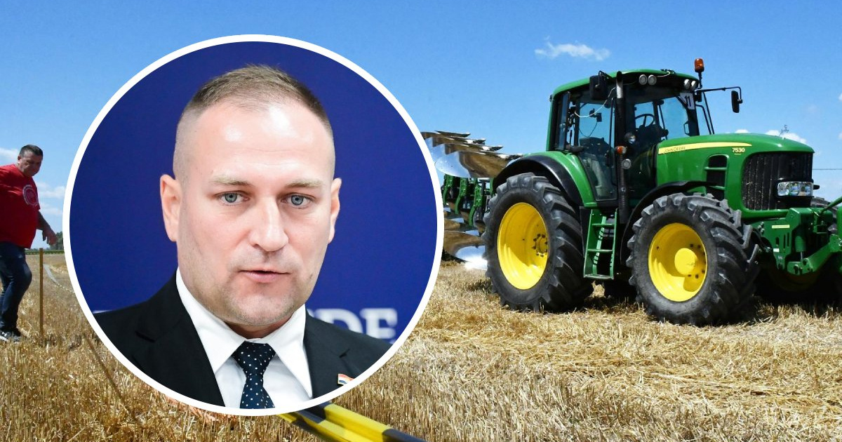 Milijuni za šumske ceste i preradu mesa. Vlajčić podijelio ugovore