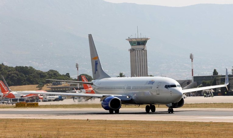 Splitska zračna luka dobila novo ime