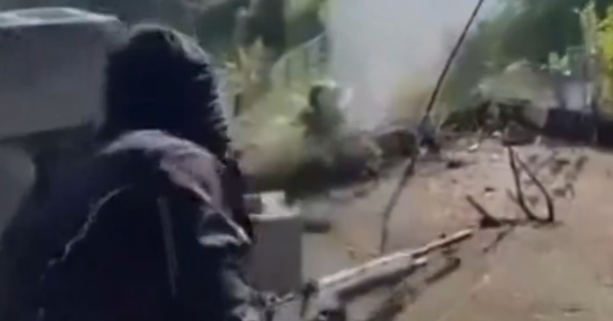 VIDEO Masakr na Haitiju. Moćne bande šire teritorij
