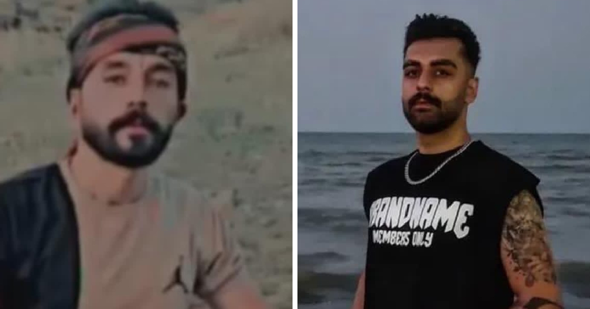 Iran: Pogubili smo dvojicu naoružanih vođa nemira