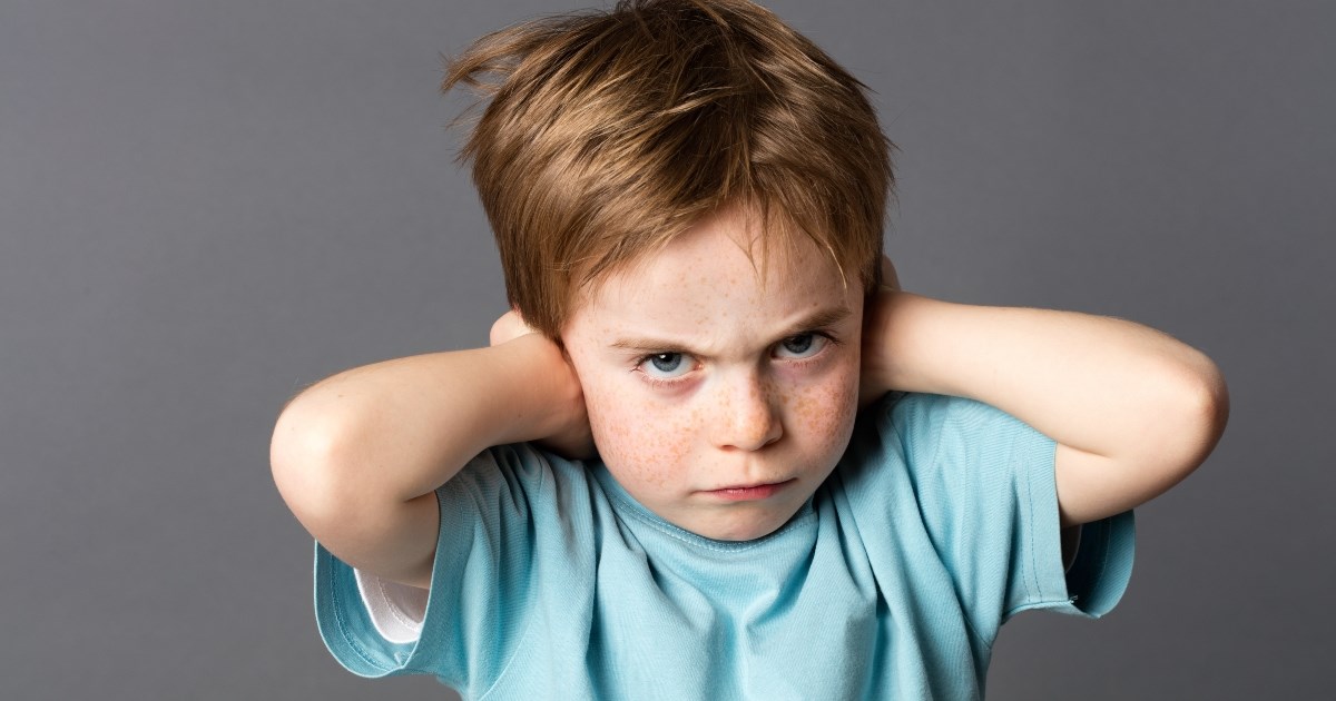 Dijete vas ignorira? Psihologinja otkriva što ni slučajno ne smijete napraviti