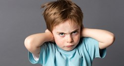 Dijete vas ignorira? Psihologinja otkriva što ni slučajno ne smijete napraviti