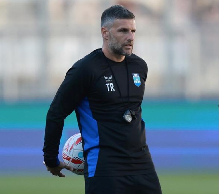 Evo tko će naslijediti Sopića na klupi Osijeka