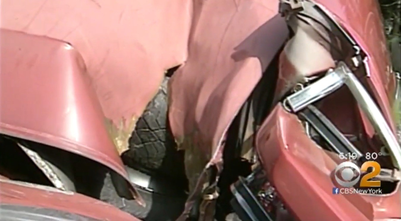 Meteorit je 1992. siromašnoj ženi uništio auto. Obogatila se