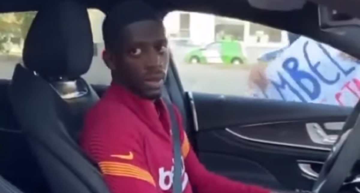 Navijači Barcelone trolaju preskupog ovisnika o videoigrama: Super si... na Fifi