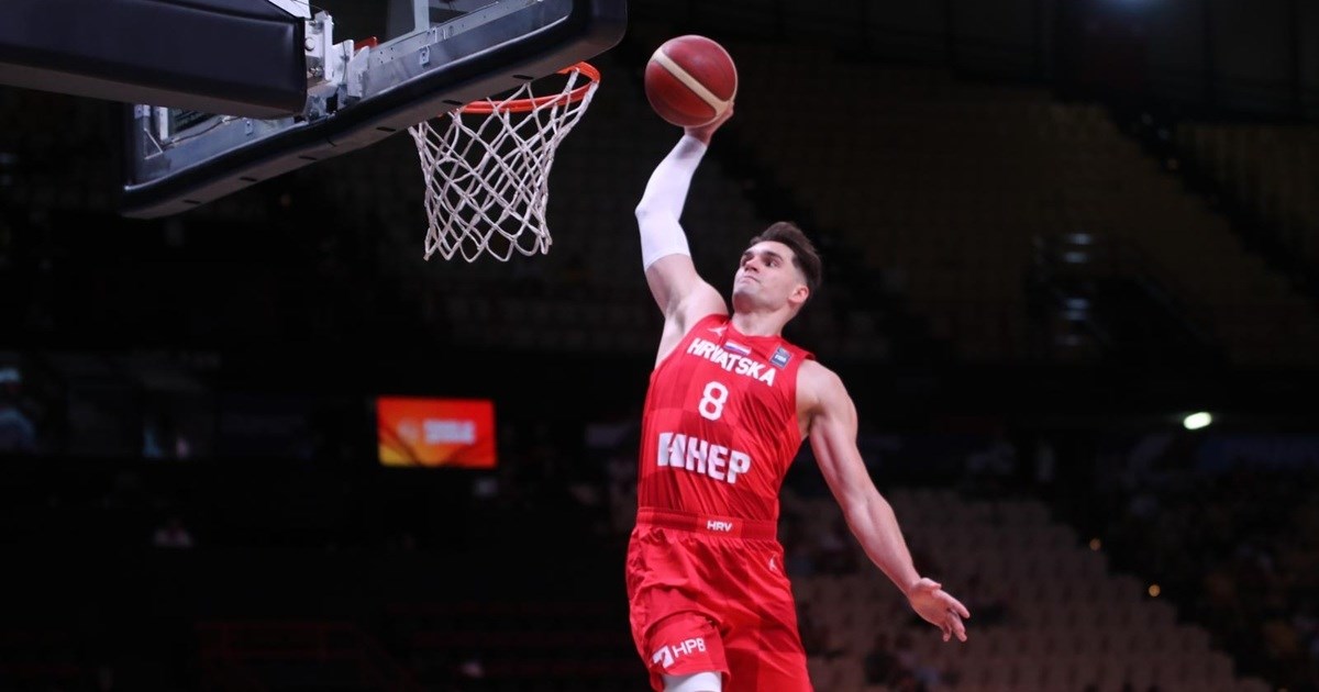 Hrvatska protiv Francuske u kvalifikacijama za EP. Evo kad i gdje gledati utakmicu