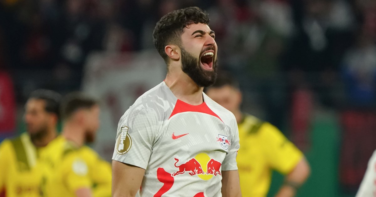 Gvardiol: Ponosan sam što sam bio mladi bik. Sad sam vojnik Manchester Cityja