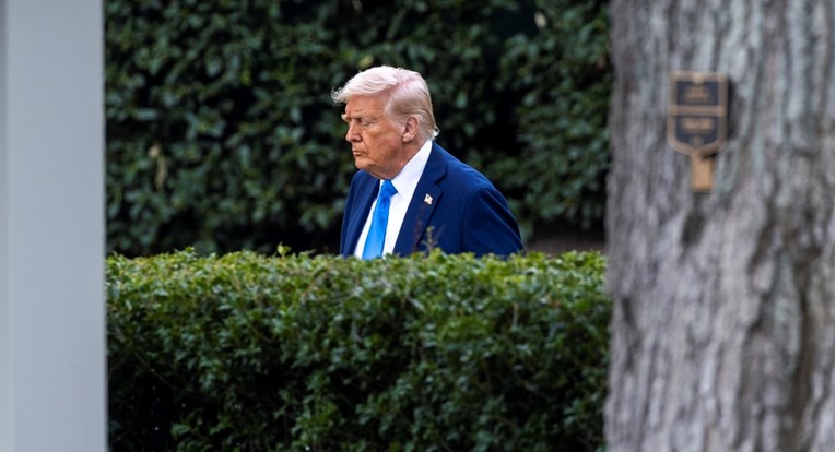 Trump uskoro ide u Saudijsku Arabiju, tamo će dogovoriti gigantski posao