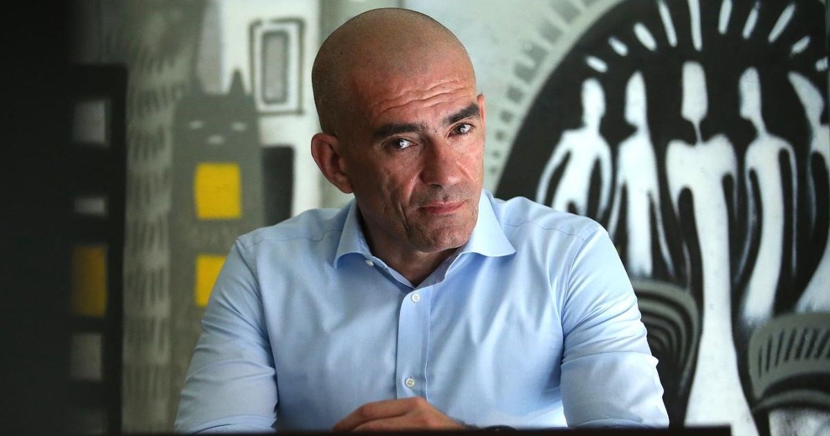 Misli li Hajduk da smo baš svi ludi?