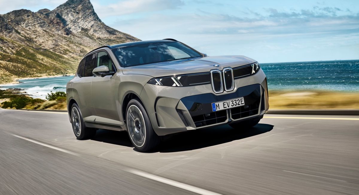 Ovo je novi BMW X5: Radikalan zaokret u pristupu izazvat će opet brojne reakcije