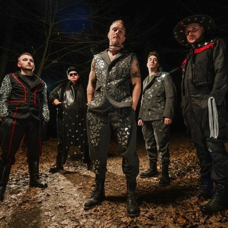 Ogenj najavio veliki koncert u zagrebačkoj Tvornici kulture