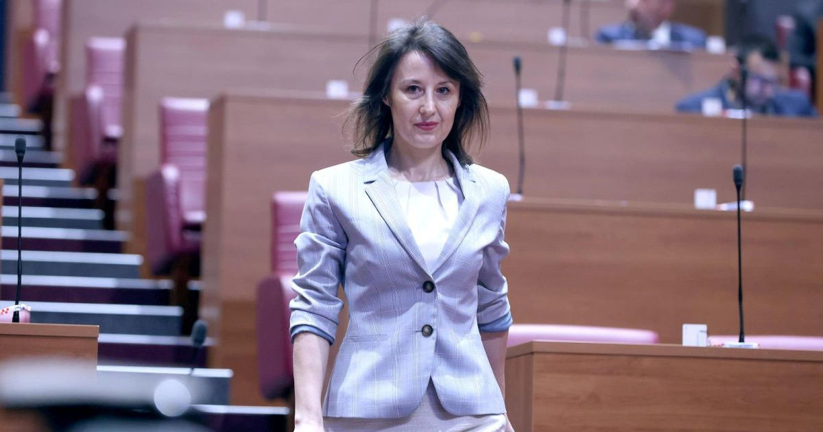Orešković: Hodžićev klub je nastao da se zadnji žetončić HDZ-a ima gdje smjestiti