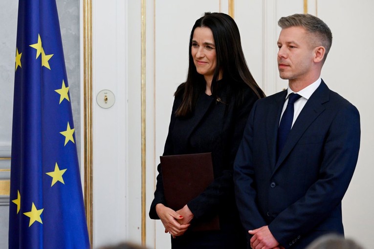 Mađarska pozdravlja jačanje prava mađarske manjine u Ukrajini