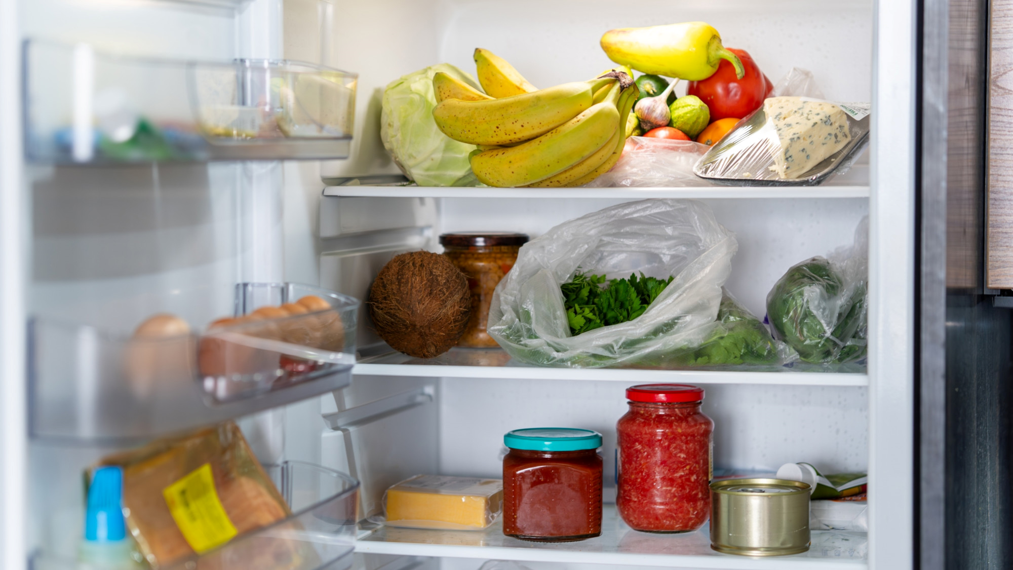 Namirnice koje se prve kvare u hladnjaku - a mnogi to i ne primjećuju