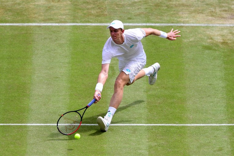 Đokoviću otvoren put do finala, senzacionalno ispao jedan od favorita Wimbledona