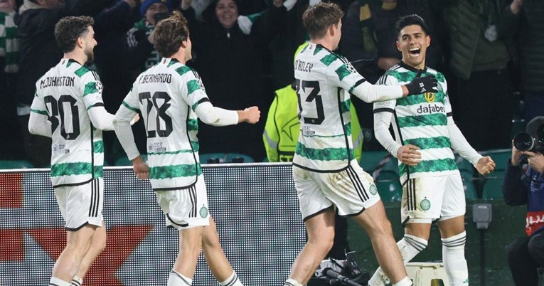 Celtic nastavio dominaciju u Škotskoj. Ima sedam pobjeda u sedam kola