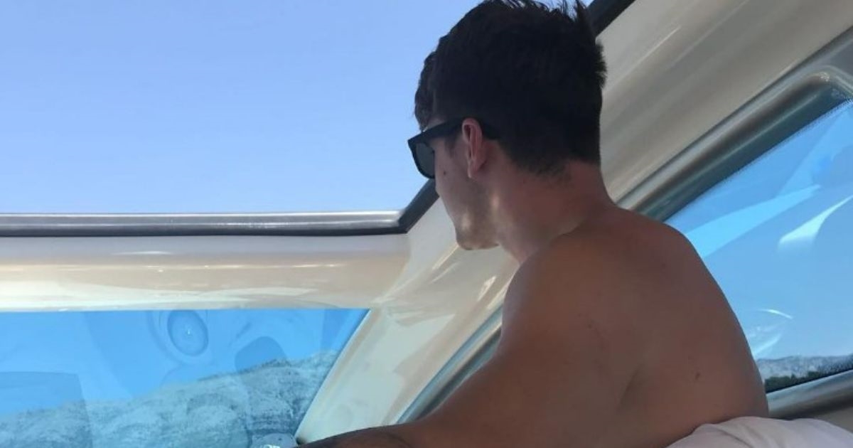 FOTO Dončić odigrao All Star utakmicu pa došao u Hrvatsku
