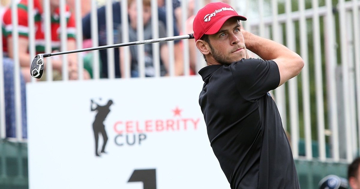 Garethu Baleu u Kataru zabranjeno igrati golf