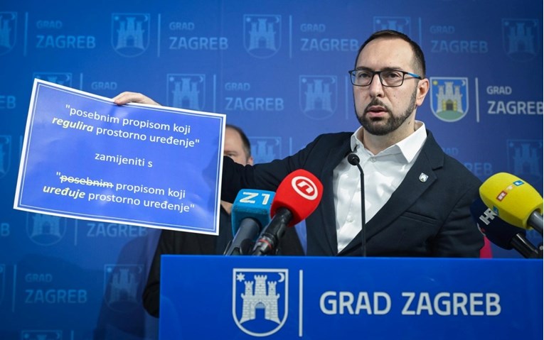 Tomašević nakon pada GUP-a: Recite mi je li ovo normalno? Ovo je čisto mrcvarenje