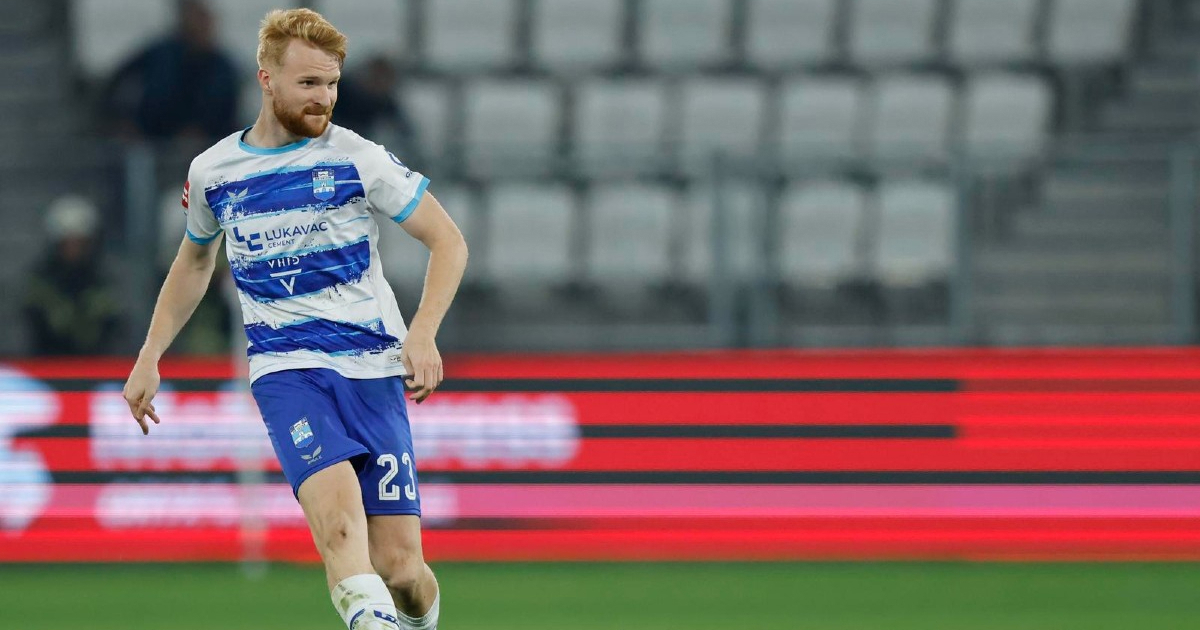 OD 18:00 Osijek može pobjedom prestići Dinamo
