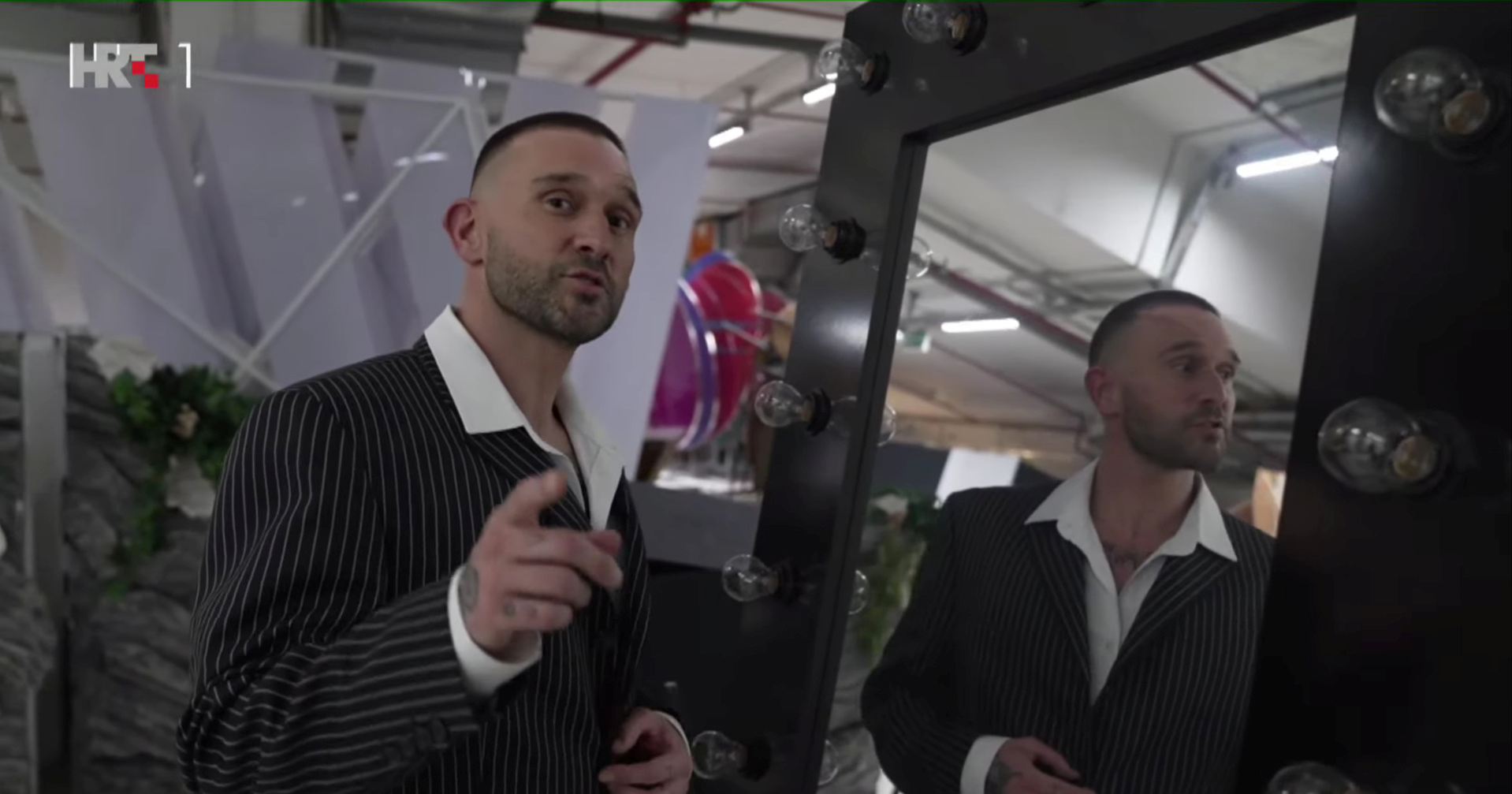 UŽIVO Počela je druga polufinalna večer Dore. Natječe se 12 izvođača