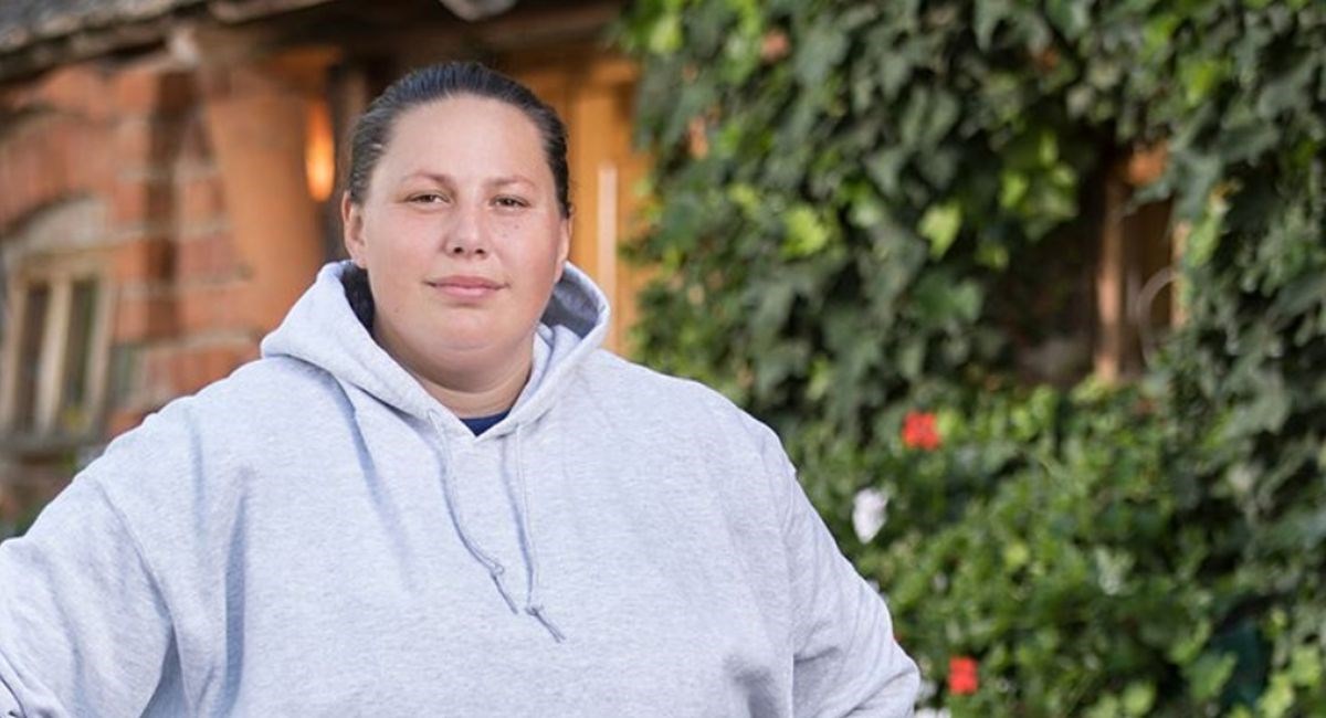 Marica je u ŽNV ušla sa 134 kilograma, a sad ponosno pokazuje vitku liniju u badiću