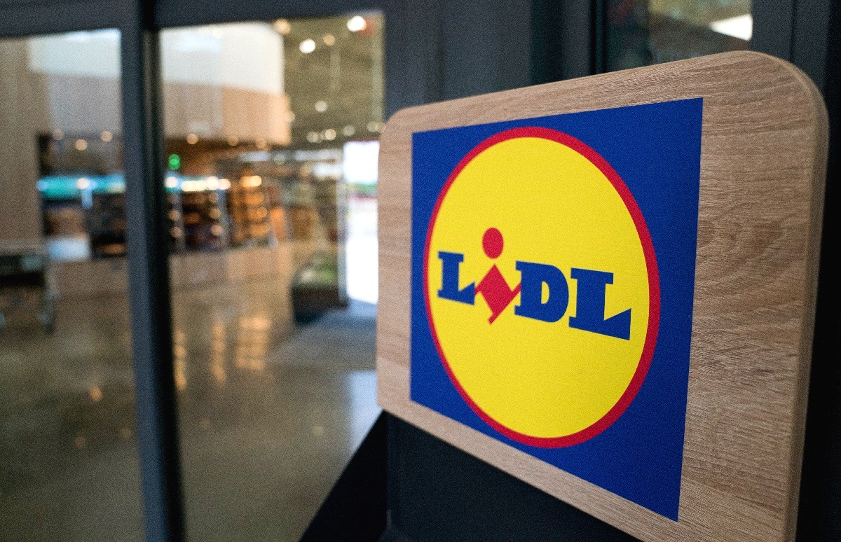 Lidl najavio ulaganje 15 milijardi funti u Veliku Britaniju
