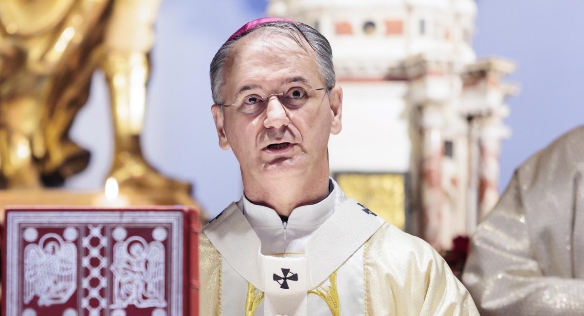 Prvi intervju nadbiskupa Kutleše: Stepinac mi je uzor još od sjemeništa