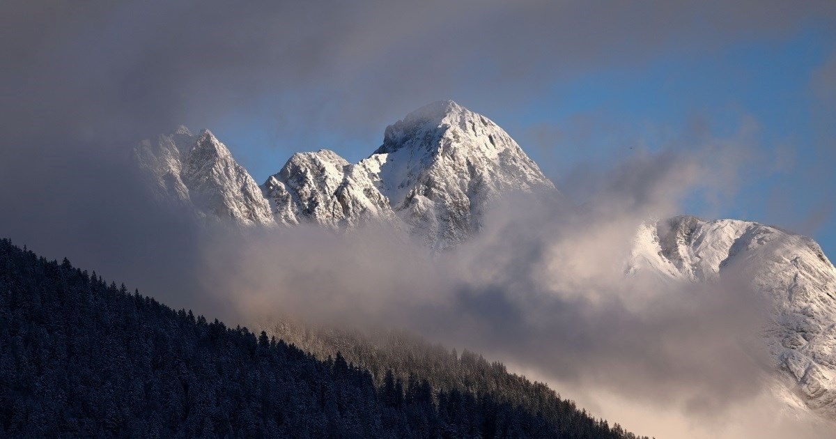 Znanstvenici upozoravaju da će se otopiti svi austrijski ledenjaci