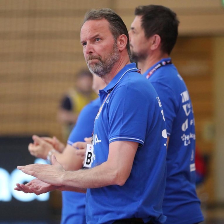 Hrvatski rukometaši izgubili u drugoj prijateljskoj utakmici sa Švicarskom