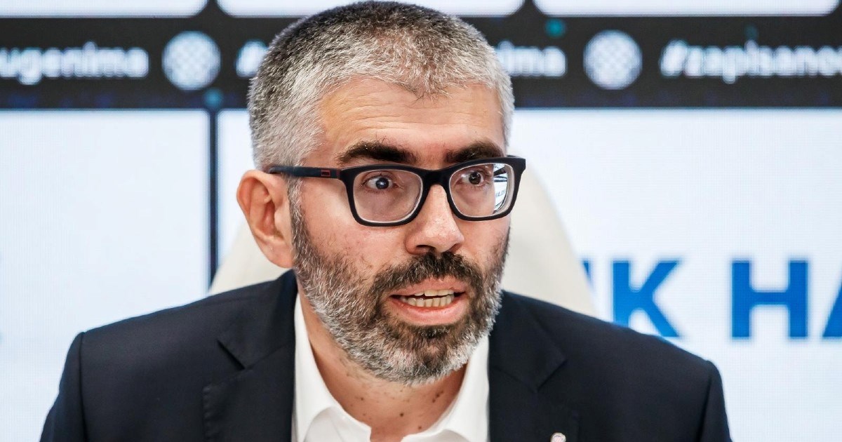 Objava Našeg Hajduka otkrila je najveći problem Hajduka pred novu sezonu