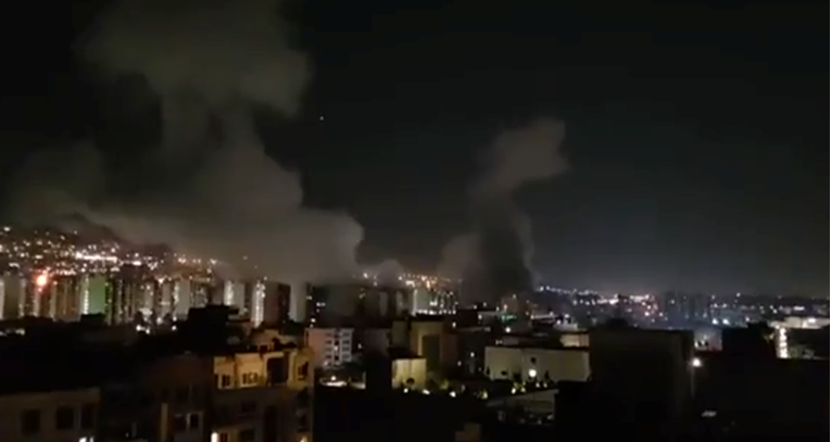 Izraelci: Iran ima dovoljno materijala da sastavi nuklearne bombe u roku par dana