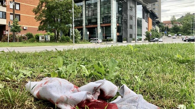 Potukli se migranti u Sarajevu, jedan izboden