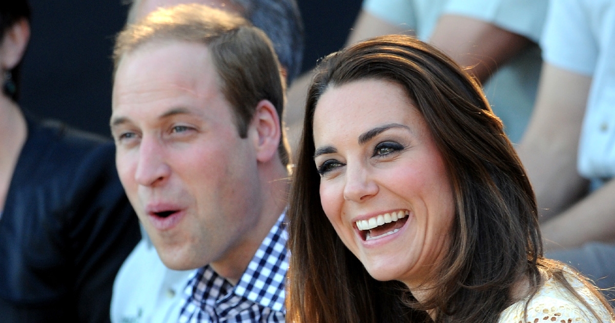 Batler kraljevske obitelji iznio detalje o vezi Kate i Williama: Jednom su prekinuli