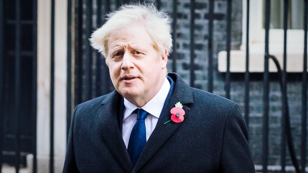 Boris Johnson imenovao novog šefa ureda nakon odlaska kontroverznog Cummingsa