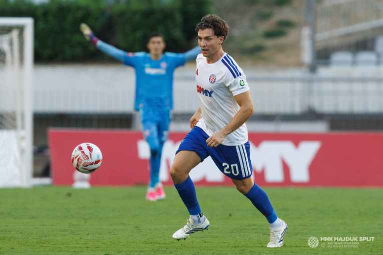 Hajduk je dobio igrača koji mu je nedostajao. Sad mu je potreban još jedan
