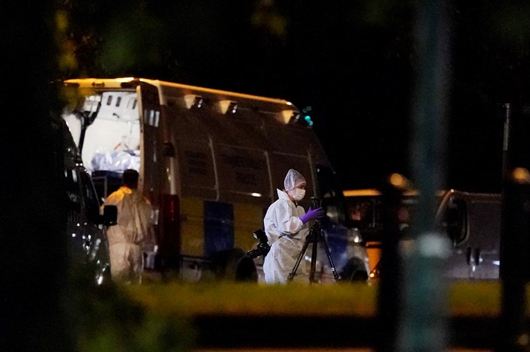 Objavljen identitet napadača iz Britanije, ubio troje. Napad proglašen terorizmom
