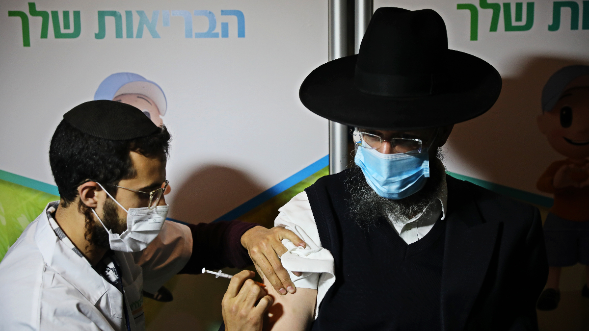 Izrael produljio lockdown, vrijedi za cijelu zemlju