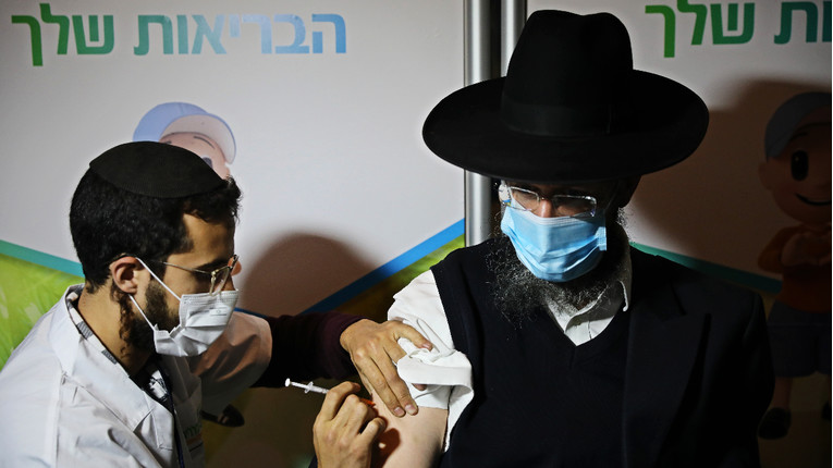 Izrael produljio lockdown, vrijedi za cijelu zemlju