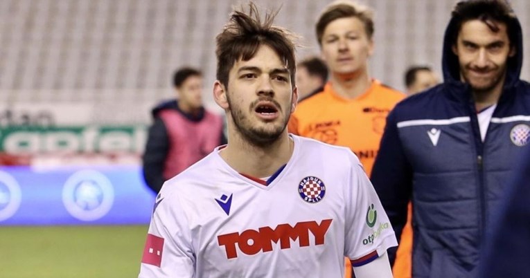 Calciomercato: Hajduk prodaje prvotimca Veneziji