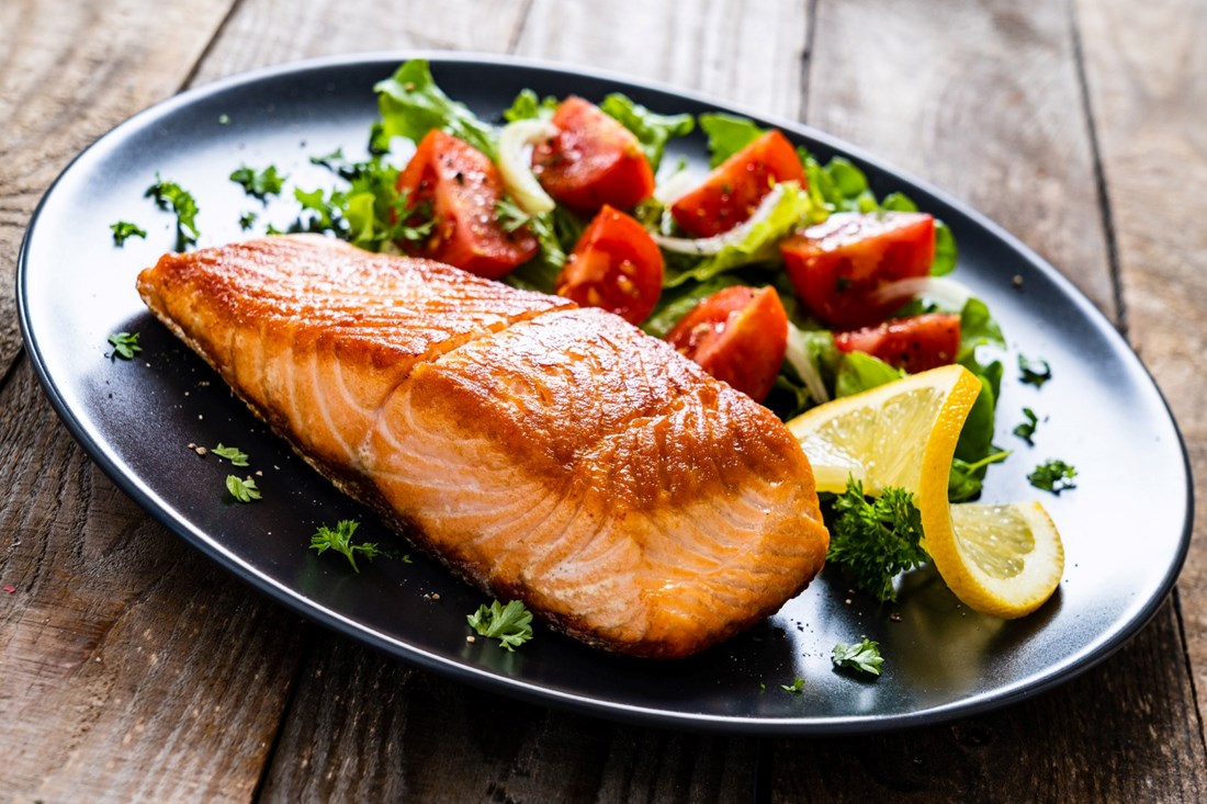 Zašto je losos u restoranu uvijek ukusniji (i kako ga pripremiti kod kuće)?