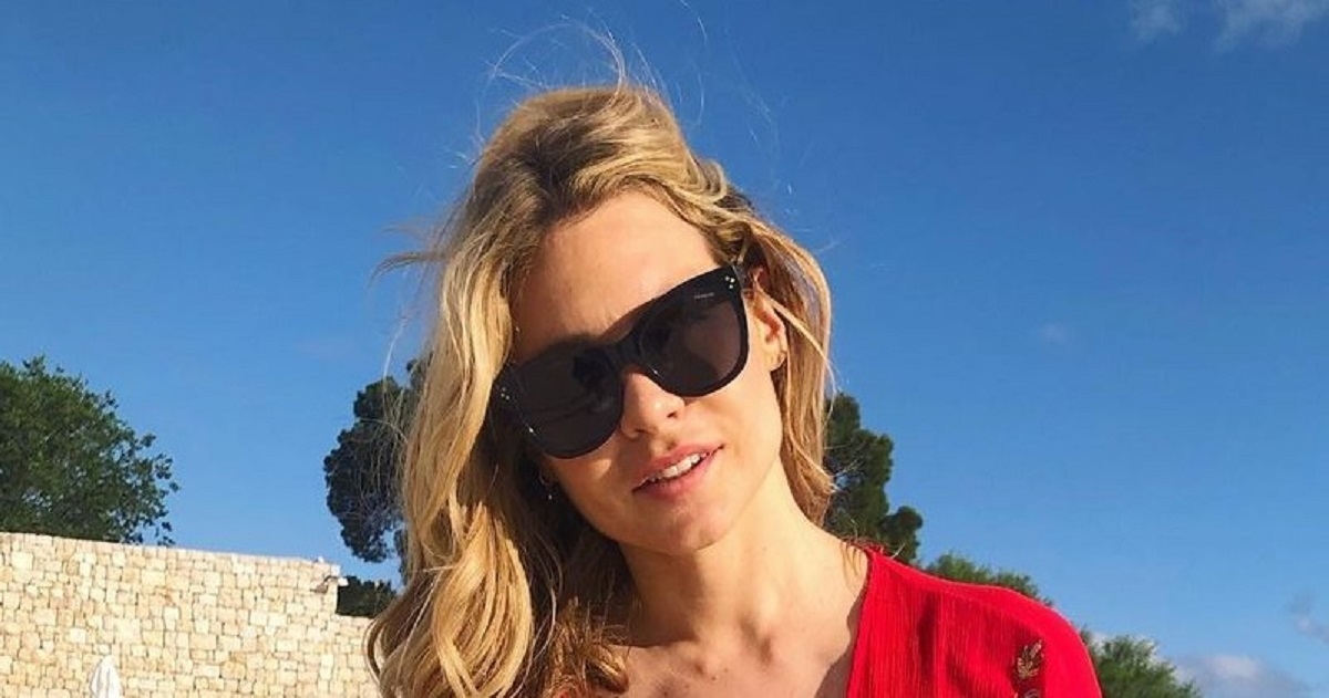 Anja Alavanja oduševila pratitelje fotkom u badiću ni dva mjeseca nakon što je rodila
