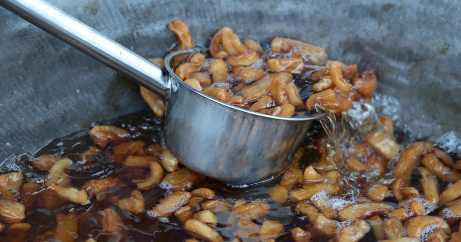 U Baranji održan Čvarakfest. Oprez, od fotki cure sline