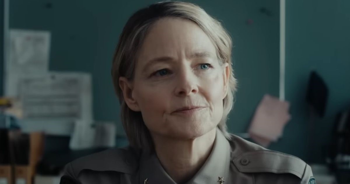 Objavljen trailer za novu sezonu serije True Detective, glavnu ulogu ima Jodie Foster