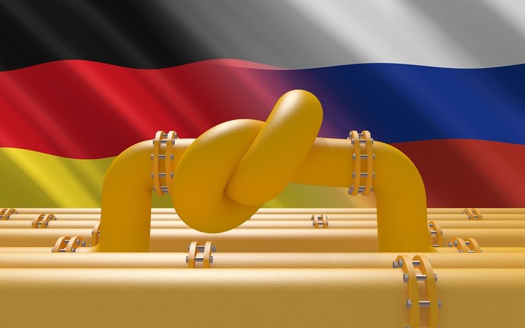 Njemačka je pod žestokim udarom ruskih sankcija