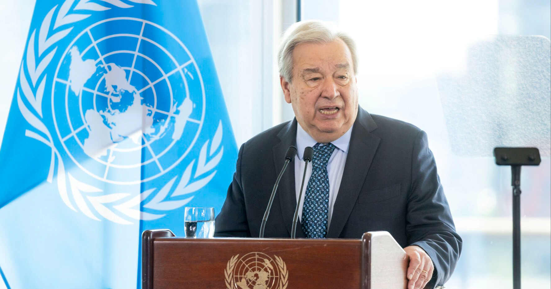 Glavni tajnik UN-a: Američka operacija u Venezueli je opasan presedan