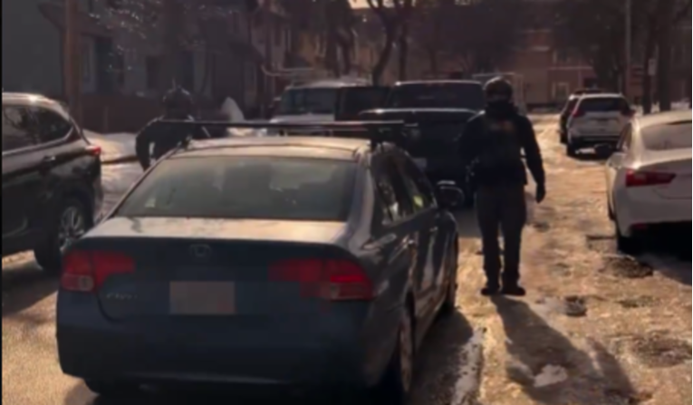 Raste broj uhićenja aktivista koji prate i snimaju agente ICE-a